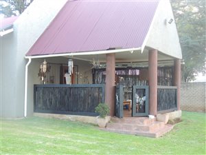 5 Bed House in Muldersdrift