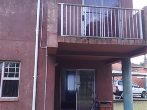 3 Bed Simplex in Arboretum