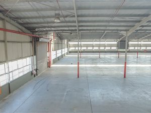 4337 m² Industrial space in Glen Anil