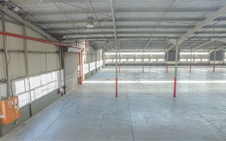 4337 m² Industrial space in Glen Anil