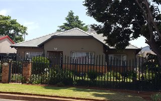 3 Bedroom House in Dinwiddie