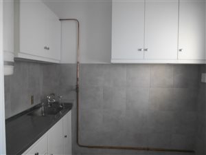Studio Apartment in Esplanade