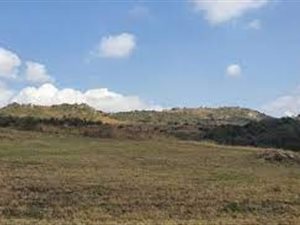 9.5 ha Farm in Nelspruit