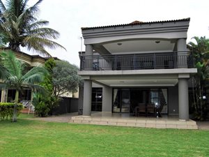 4 Bed House in Meerensee