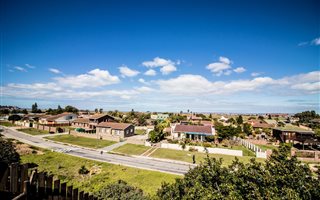 3 Bedroom House in Amsterdamhoek