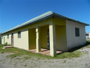 53.7 ha Farm in Queenstown