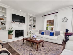 2 Bed House in Parkhurst