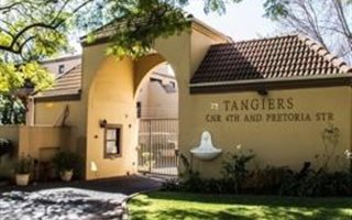 2 Bedroom Apartment in Oaklands
