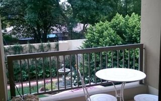 2 Bedroom Apartment in Oaklands