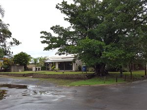 244 m² Commercial space in Margate