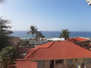 2 Bed Apartment in Manaba
