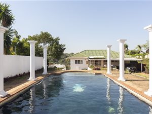 3 Bed House in Park Hill