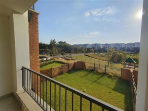 3 Bed Apartment in Linbro Park