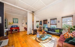 2 Bedroom House in University Estate
