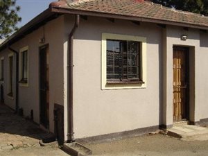 3 Bed House in Nellmapius