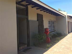 3 Bed House in Meyerton