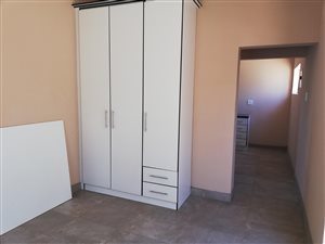 1 Bed Flat in New Park