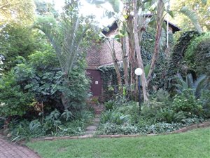 2 Bed Townhouse in Brummeria