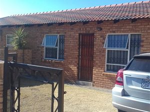 2 Bed Townhouse in Finsbury