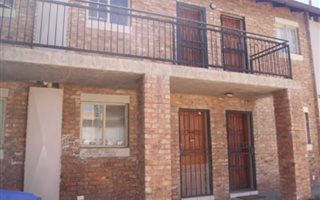 1 Bedroom Apartment in Newmark Estate