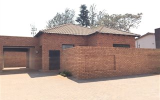 2 Bedroom Townhouse in Albemarle