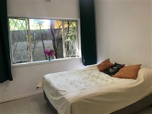 6 Bed House in Craighall