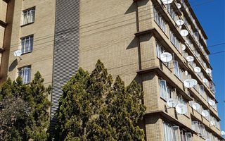 2 Bedroom Apartment in Berea