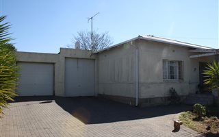 2 Bedroom House in Fishers Hill