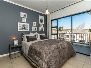 1 Bed Apartment in Olivedale