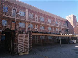 2 Bed Apartment in Pretoria North
