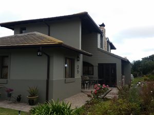 3 Bed House in Hartenbos Landgoed