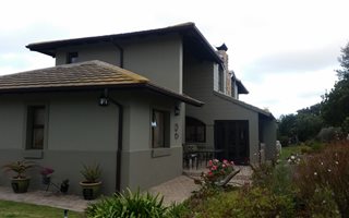 3 Bedroom House in Hartenbos Landgoed