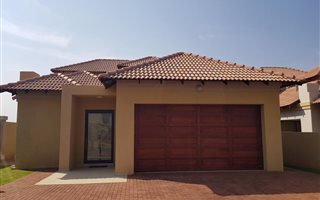 3 Bedroom House in Melodie