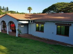 3 Bed House in Glen Anil