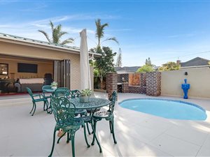 3 Bed House in Vredelust