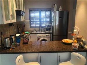 1 Bed Apartment in Riviera