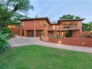 3 Bed House in Robindale
