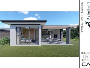 3 Bed Townhouse in Brettenwood Coastal Estate