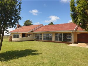 3 Bed House in Ottosdal
