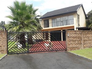 3 Bed House in Norkem Park