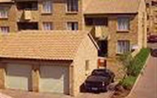 2 Bedroom Townhouse in Eco Park