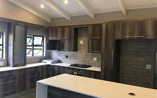 3 Bedroom Townhouse in Lynnwood Ridge
