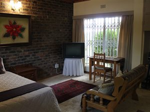 1 Bed Garden Cottage in Belfast