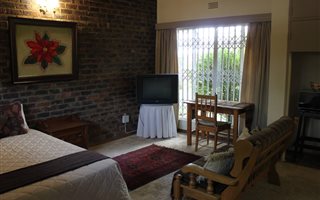 1 Bedroom Garden Cottage in Belfast
