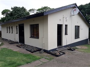 3 Bed House in Mandini