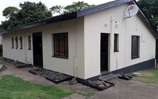 3 Bedroom House in Mandini