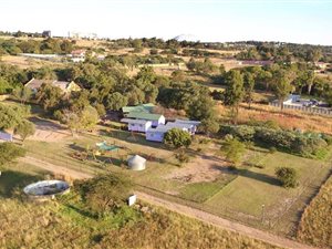 10 ha Land available in North Riding