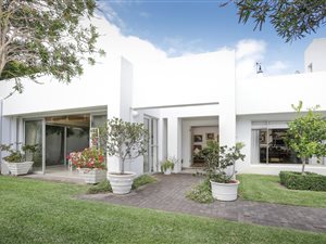 4 Bed House in Eastcliff