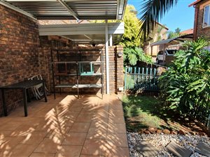 2 Bed Duplex in Hennopspark