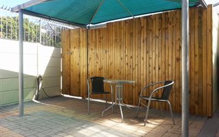 1 Bedroom House in Tokai